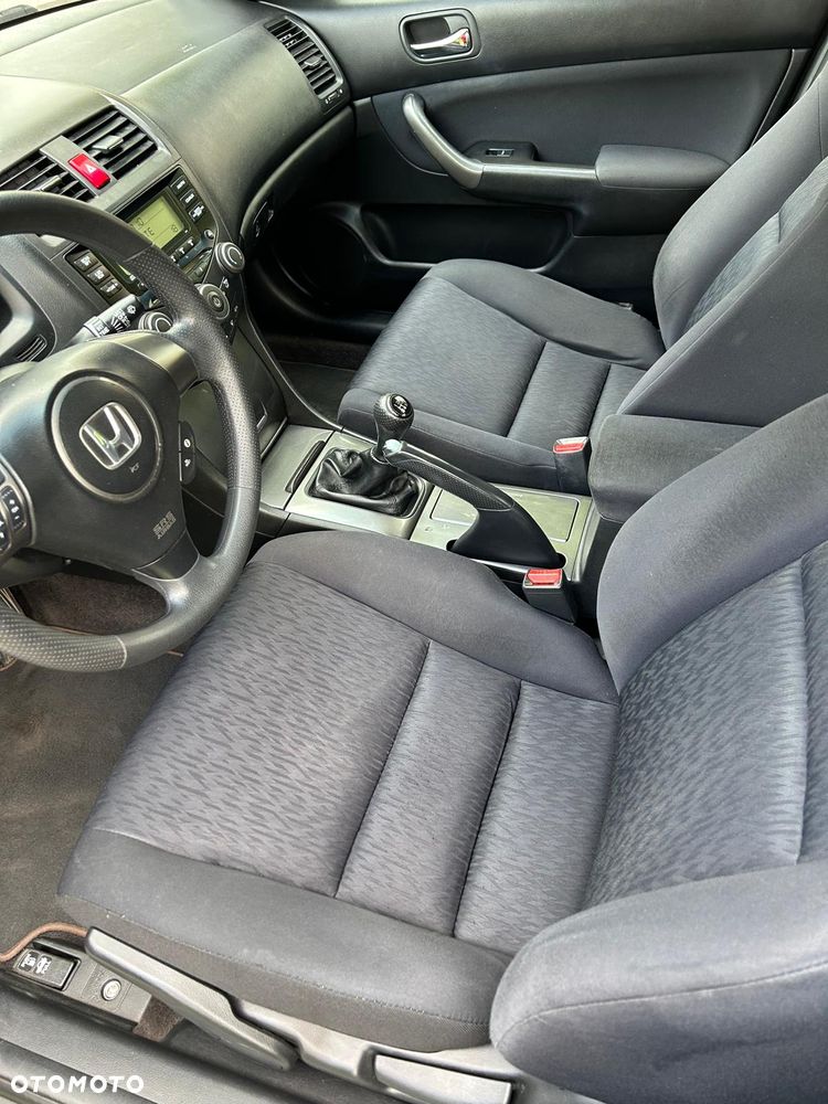 Honda Accord 2.0 i Comfort - 7