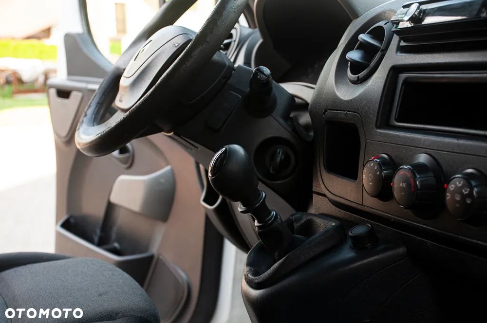 Renault MASTER L2H2 - 29