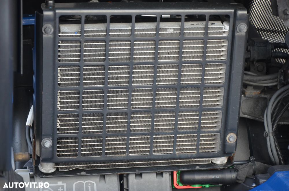 Scania S 520 / V8 / FULL AIR / KLIMA P. / NAVI / FULL LED / ACC / DE 4532 - 10