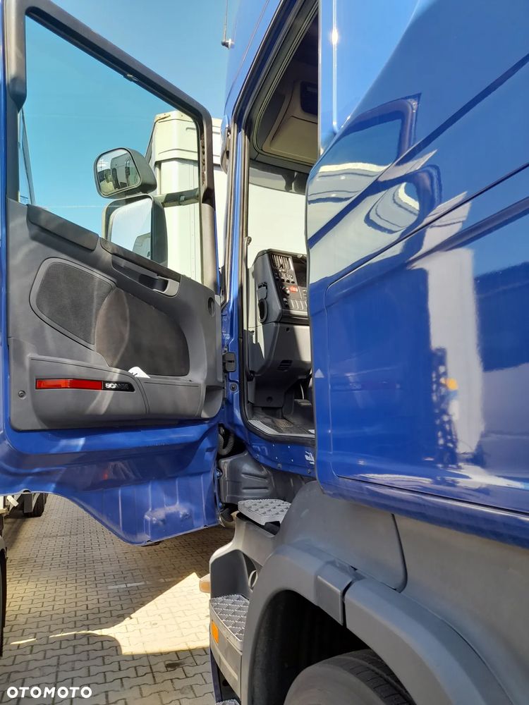 Scania R - 9
