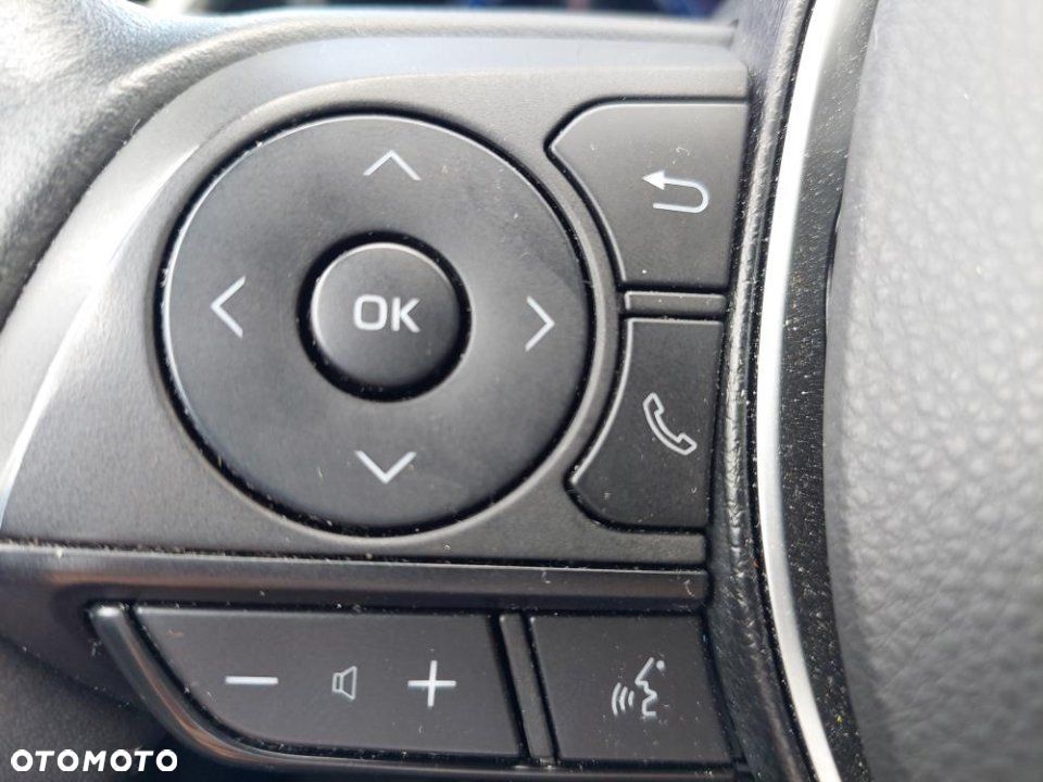 Toyota Corolla - 18