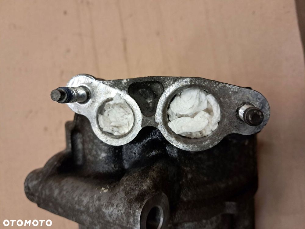 peugeot 308 3008 5008 1.6 vti sprężarka klimatyzacji 890847 - 5