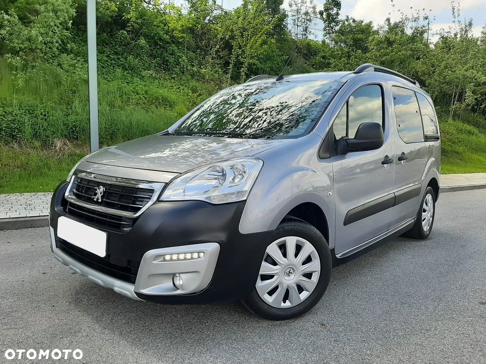 Peugeot Partner - 2