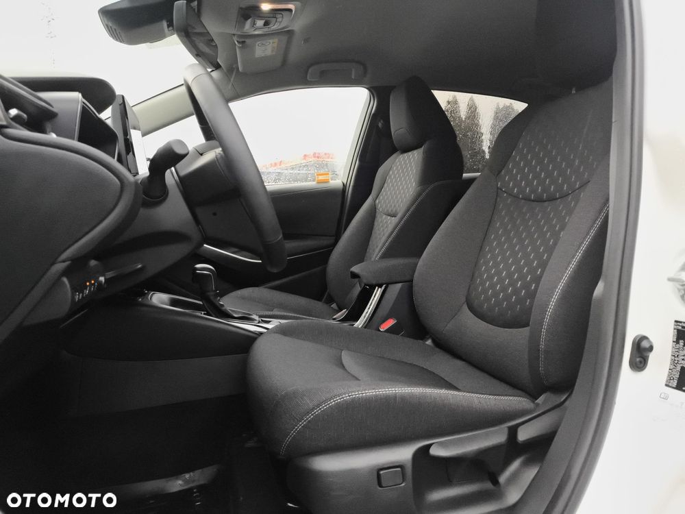 Toyota Corolla 1.8 Hybrid Style - 27