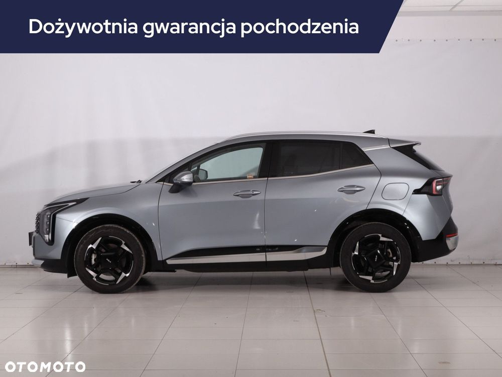 Kia Sportage - 4