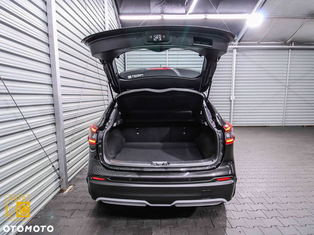 Nissan Qashqai 1.3 DIG-T N-TEC - 13