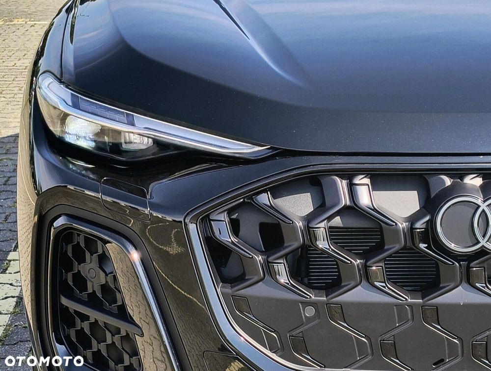 Audi Q5 TDI mHEV 150 kW Quattro S tronic - 11