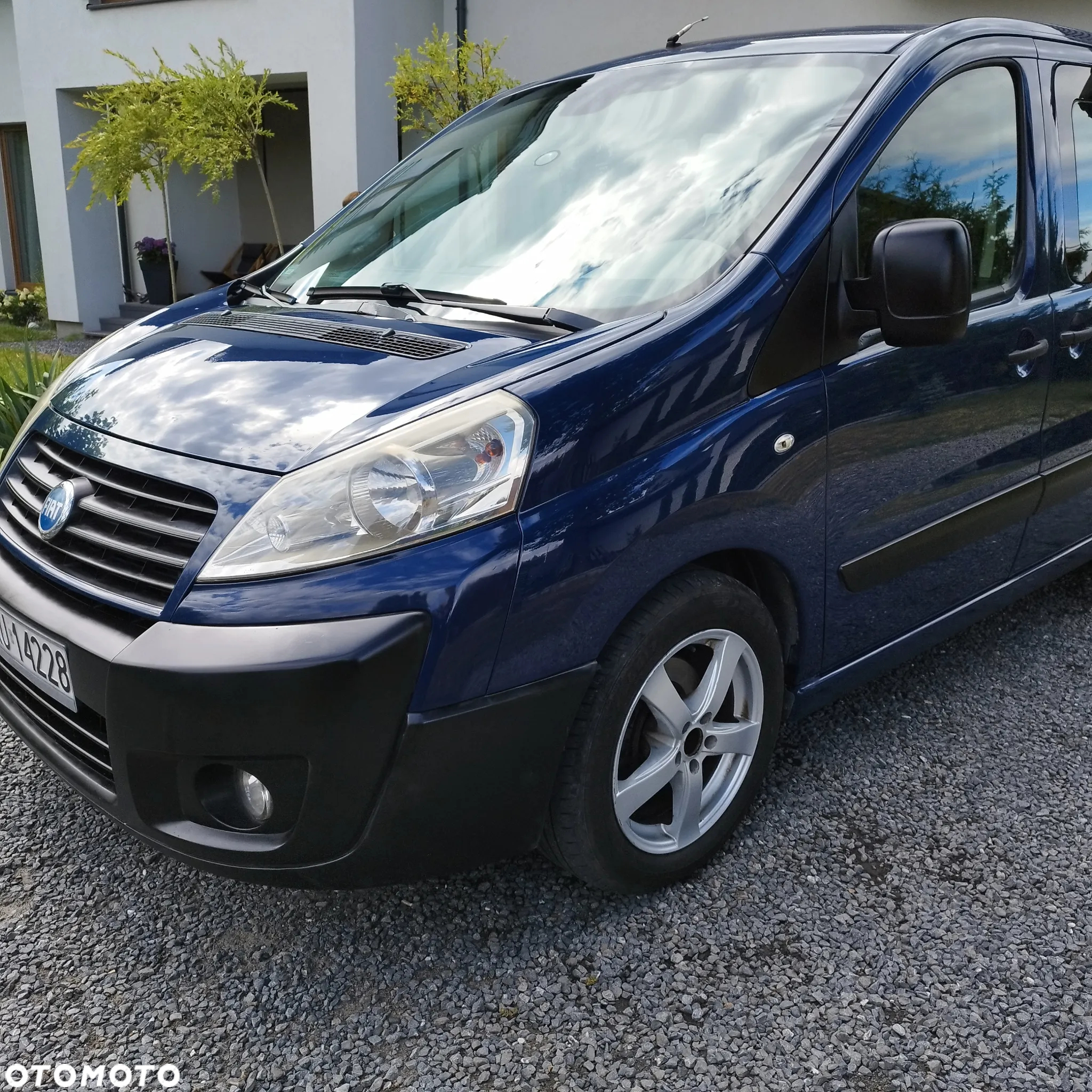 Fiat Scudo - 17