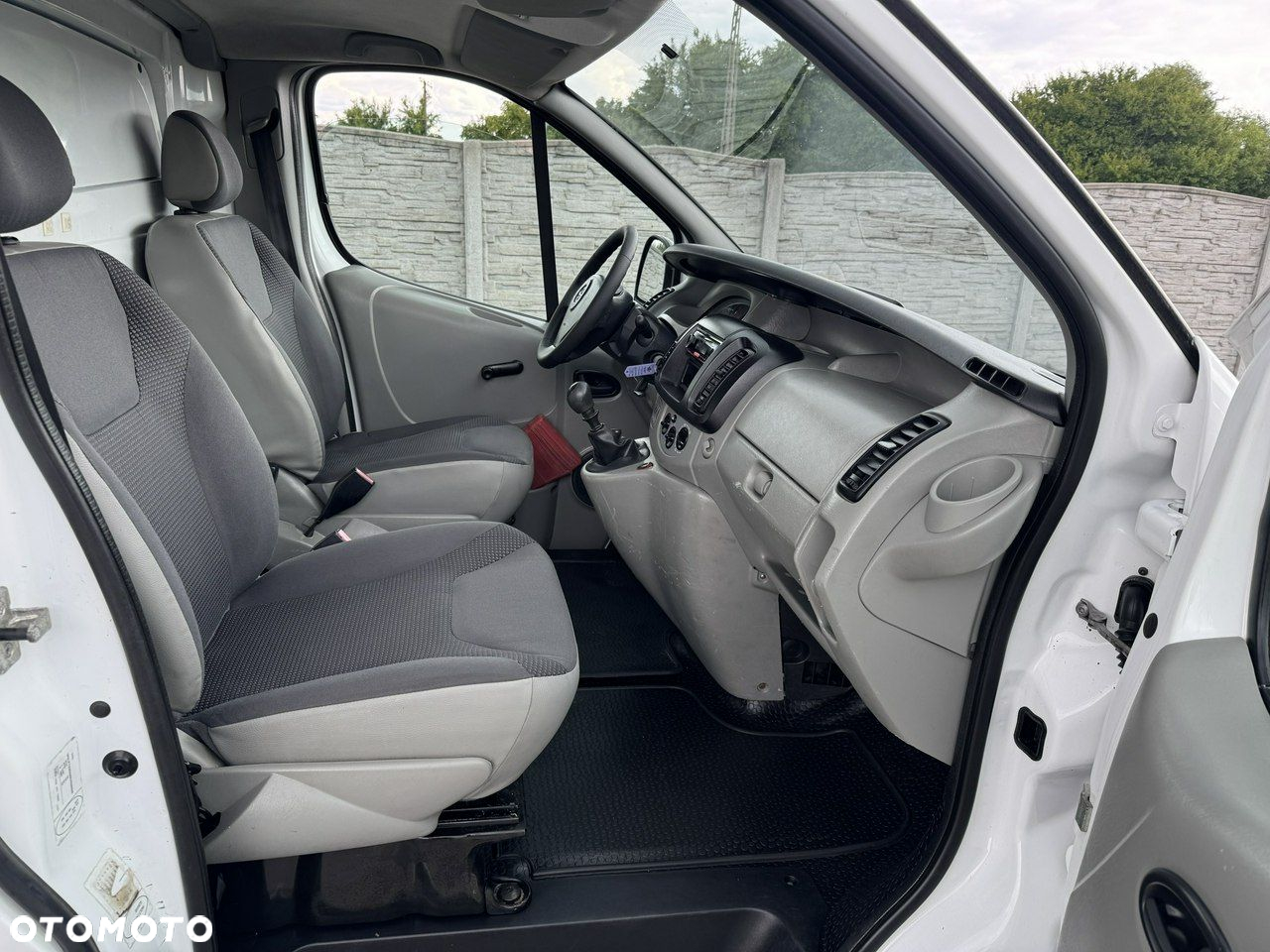 Opel Vivaro - 5