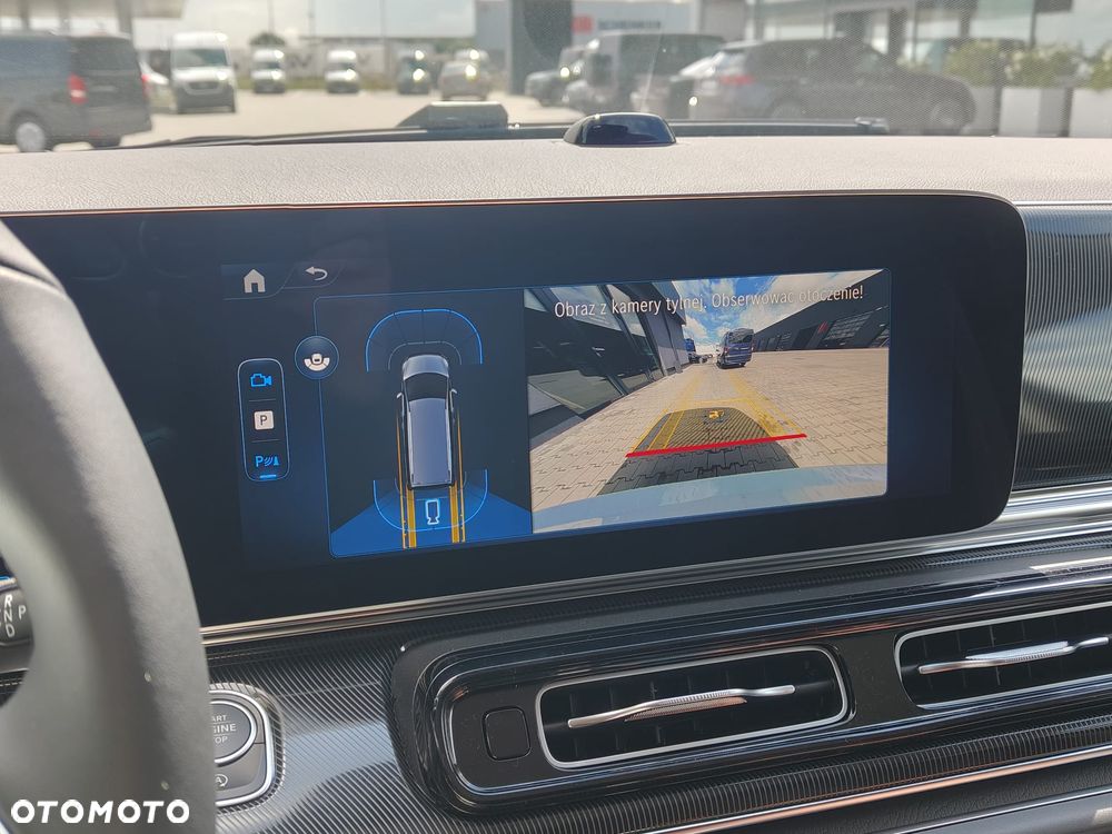 Mercedes-Benz Klasa V 220 d 9G-Tronic - 19