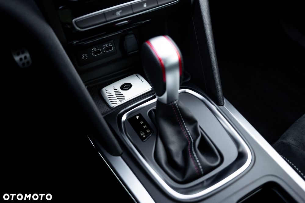 Renault Megane 1.8 TCe FAP R.S Ultime EDC - 21