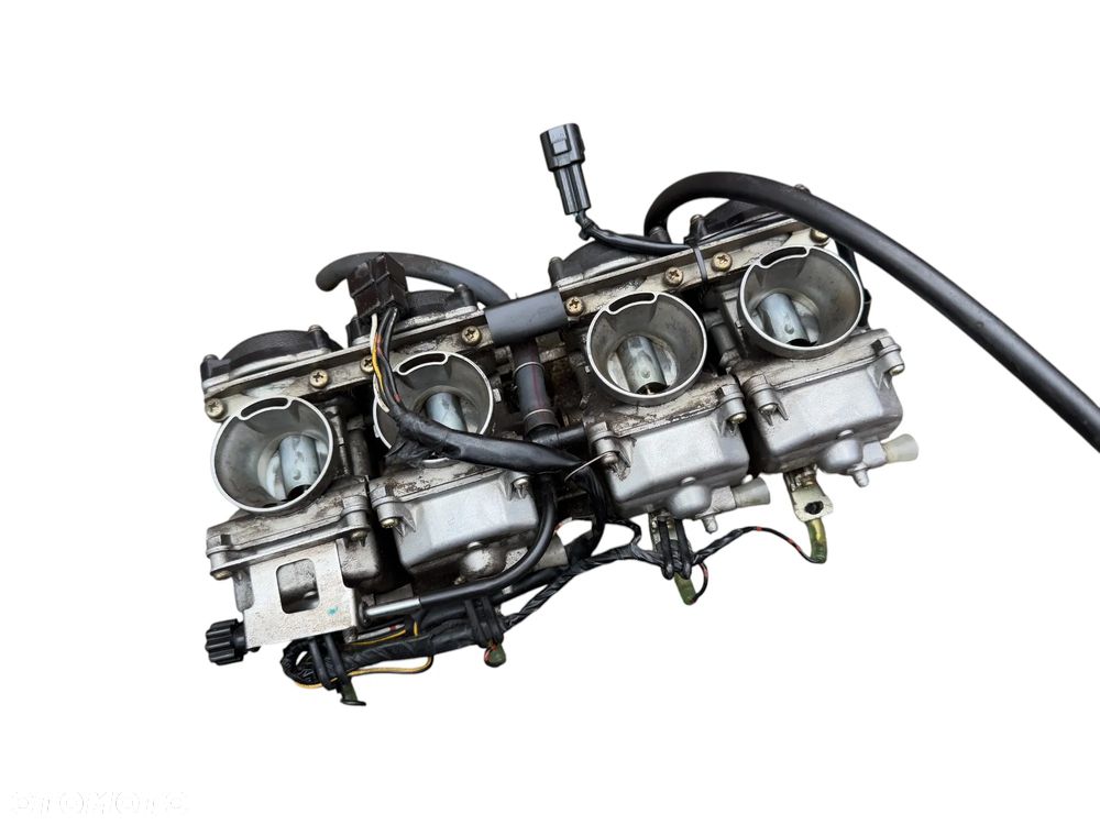 Gaźnik   Kawasaki ZR 7 S    ZR-7   98-05R - 5