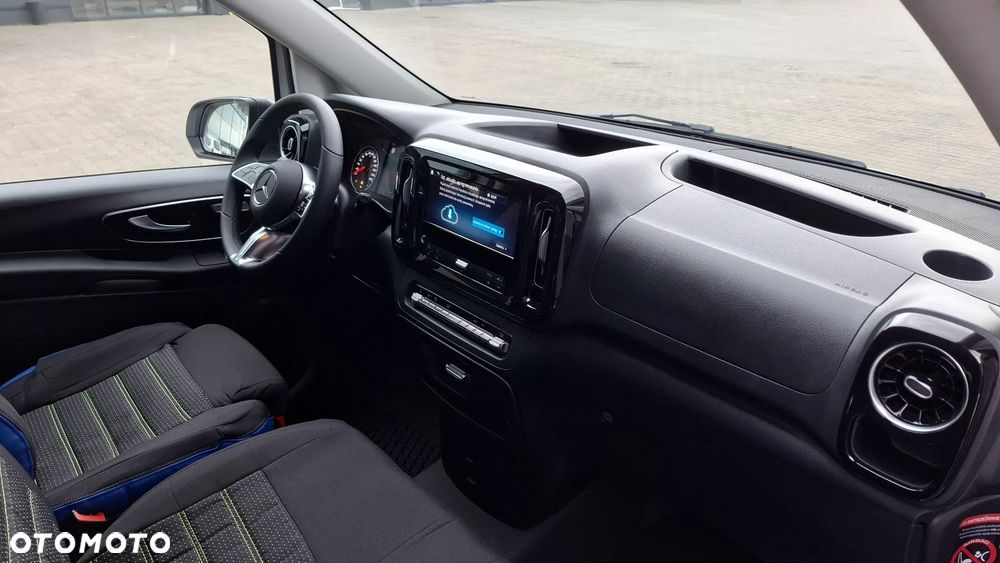 Mercedes-Benz Vito - 24