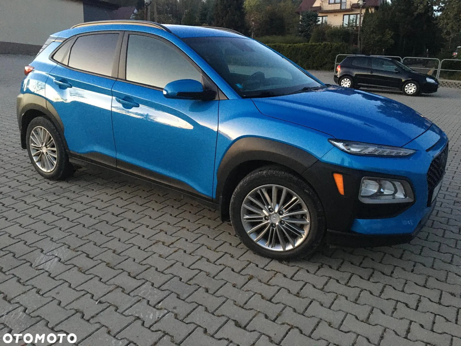 Hyundai Kona - 2