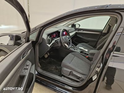 Volkswagen Golf - 5