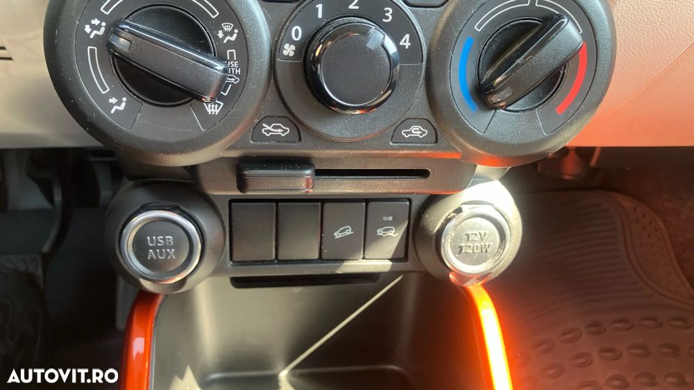 Suzuki Ignis 1.2 ALLGRIP GL+ - 13