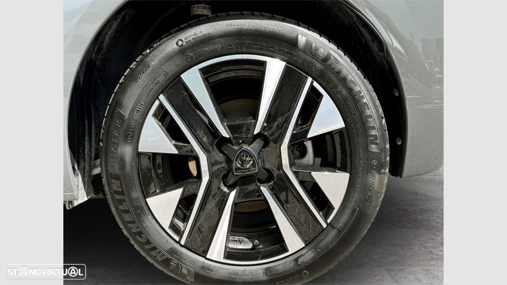 Peugeot e-208 50 kWh Style - 23