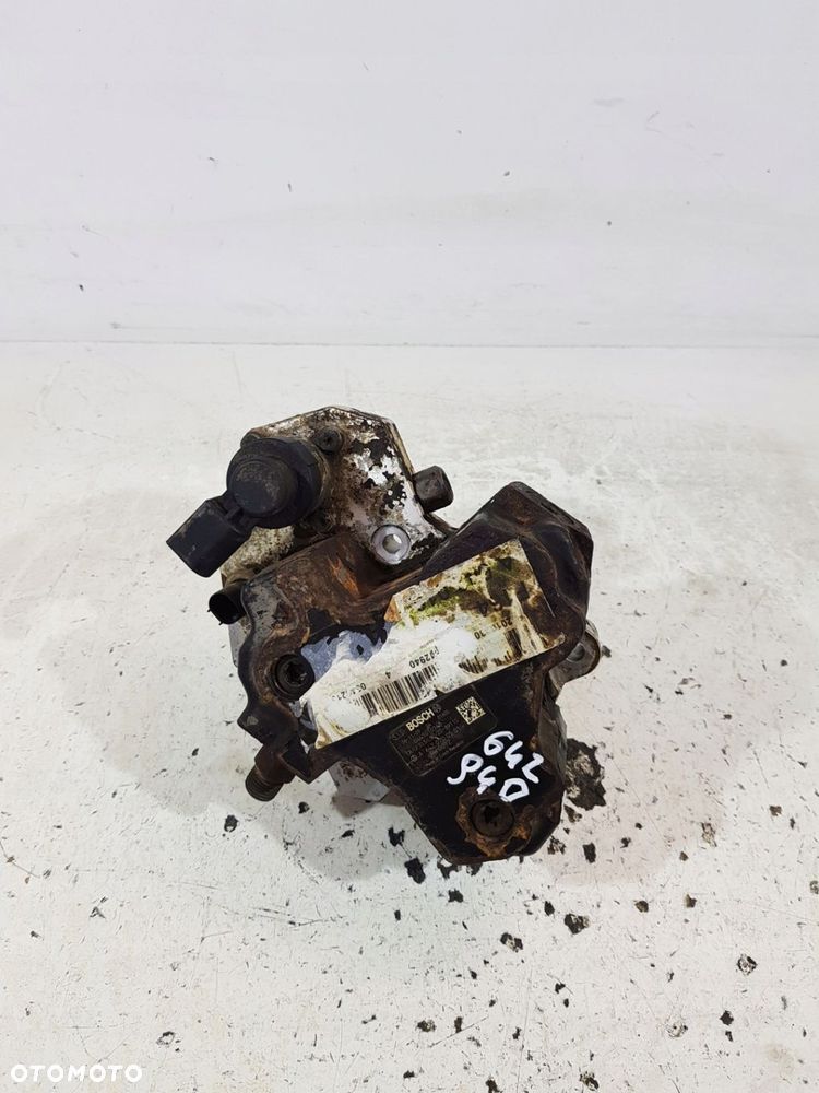 POMPA WTRYSKOWA MERCEDES 3.0 CDI 642 A6420700501 - 10