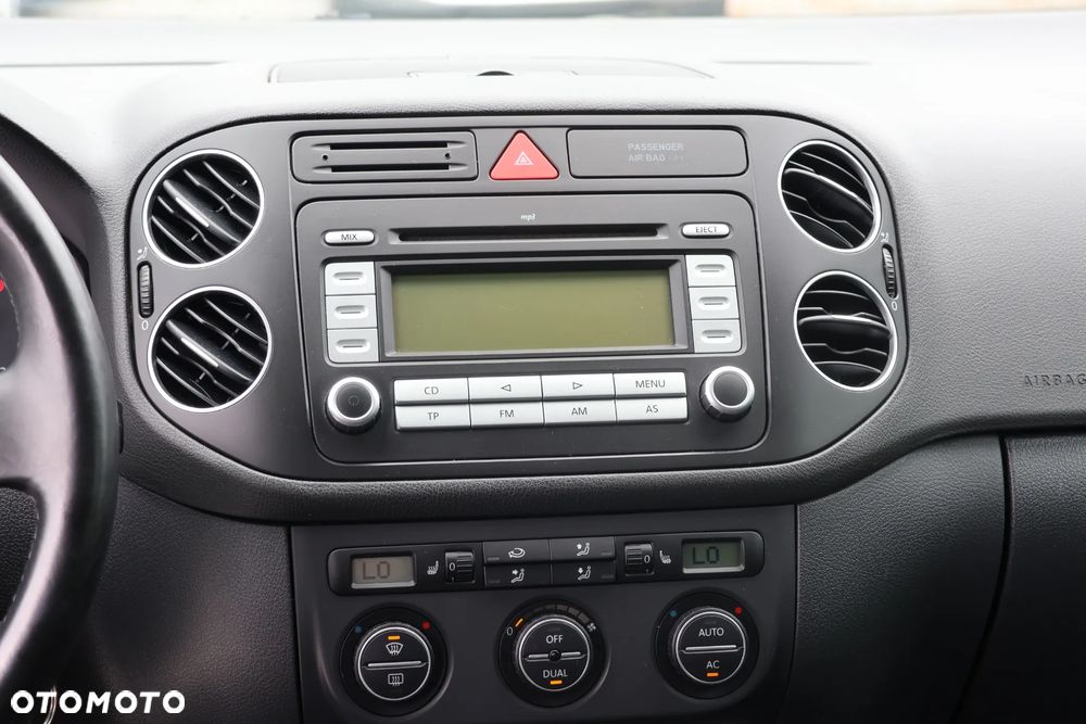Volkswagen Golf Plus 2.0 TDI United - 6
