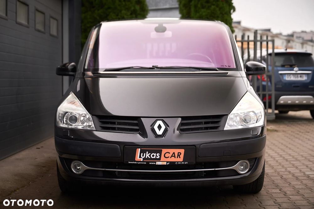 Renault Grand Espace 2.0 Navitech - 10