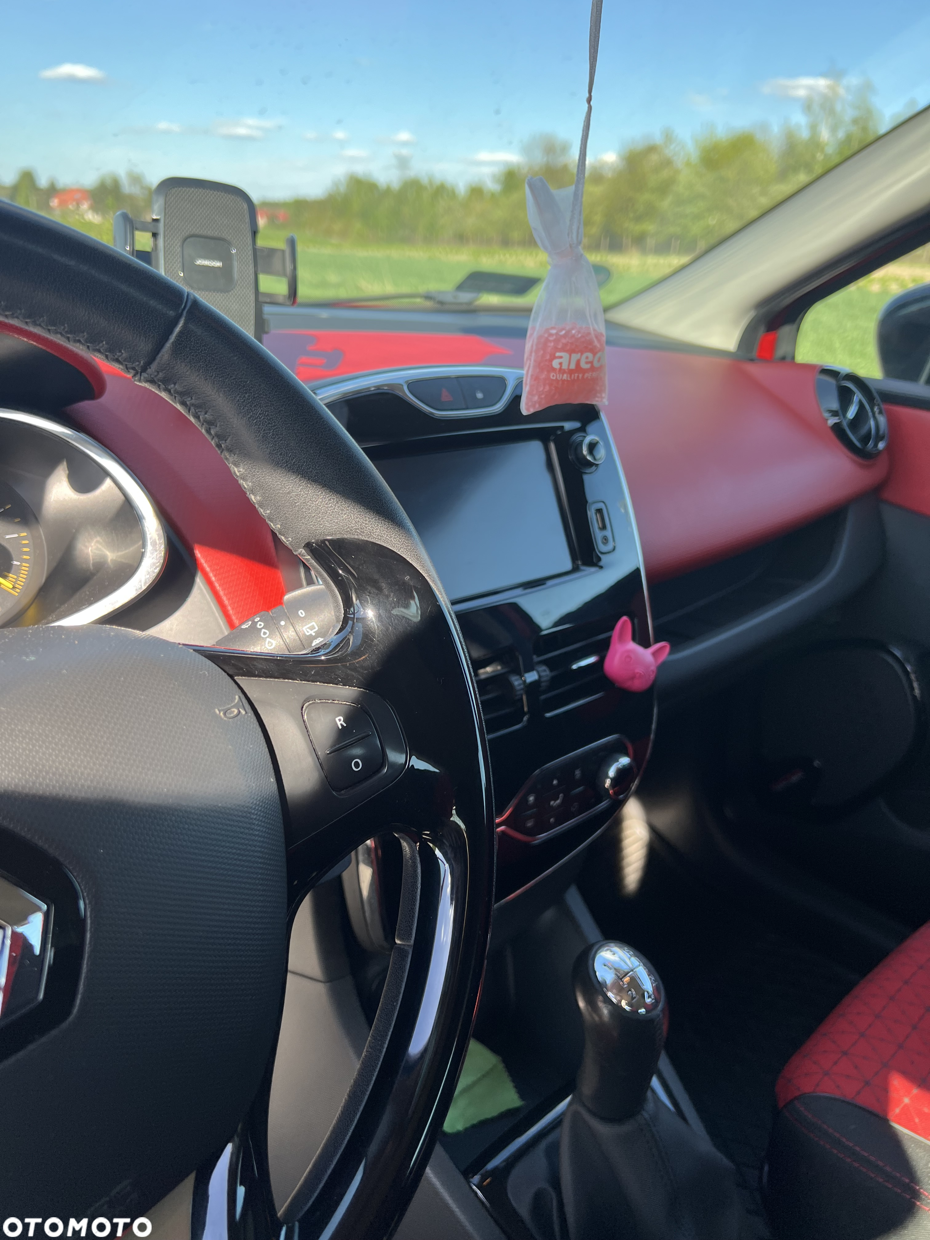 Renault Clio 0.9 Energy TCe Dynamique - 7