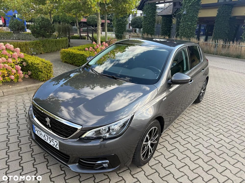 Peugeot 308 1.2 PureTech Active Pack S&S - 1