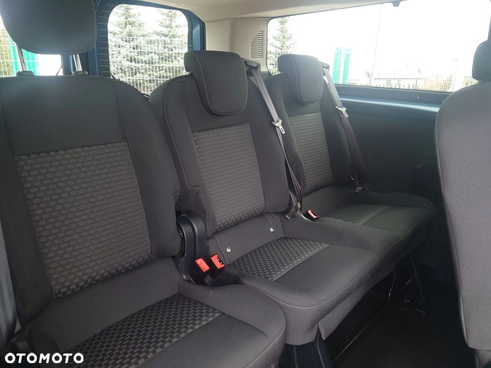 Ford Transit Custom L2H1 VA MH Trend - 13
