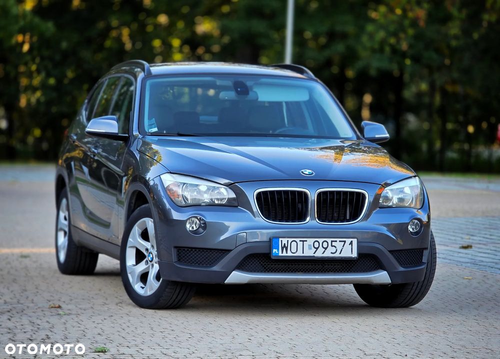 BMW X1 xDrive18d - 3