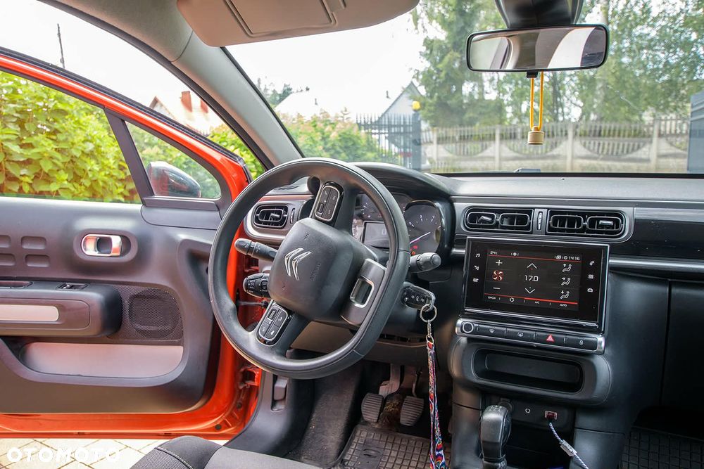 Citroën C3 1.2 PureTech Live - 7