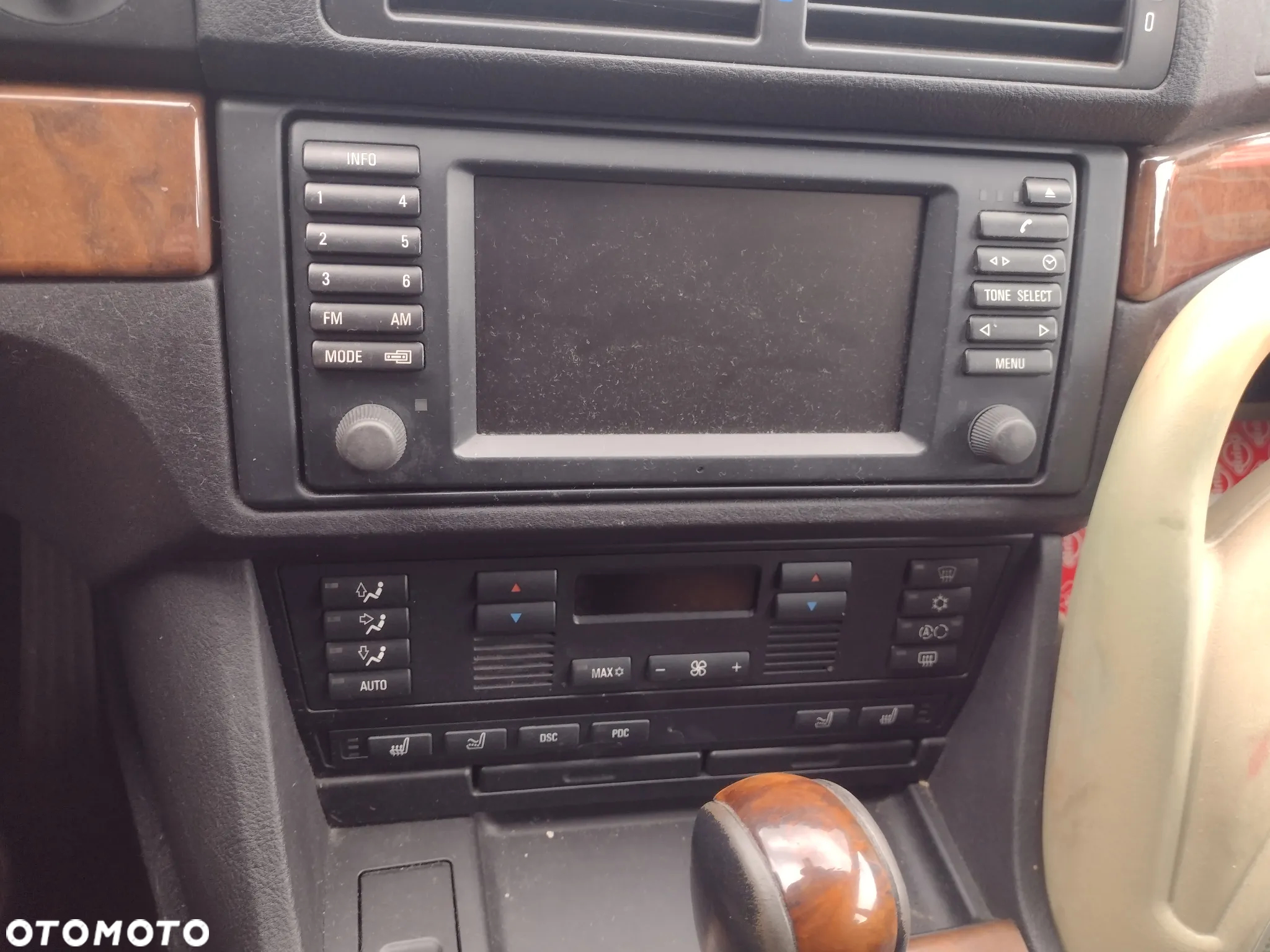 BMW Seria 5 - 10