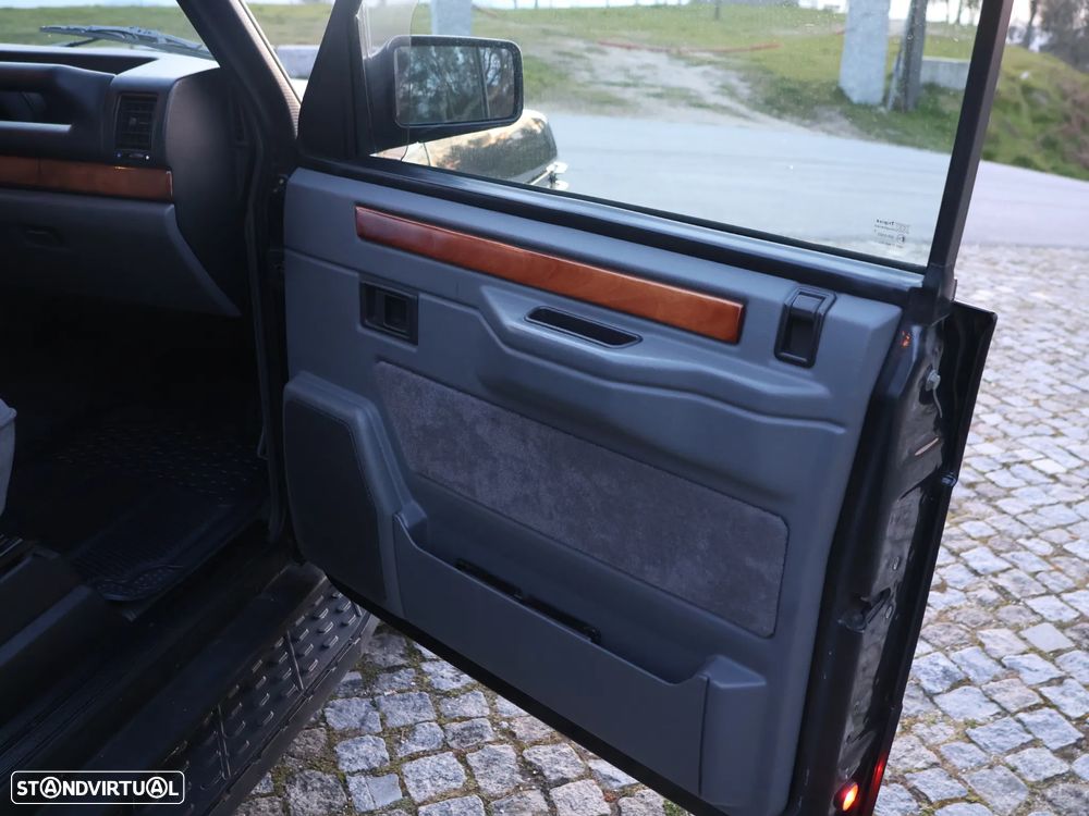 Land Rover Range Rover 2.5 TDi - 30