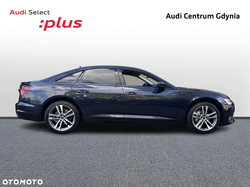 Audi A6 Limousine - 6