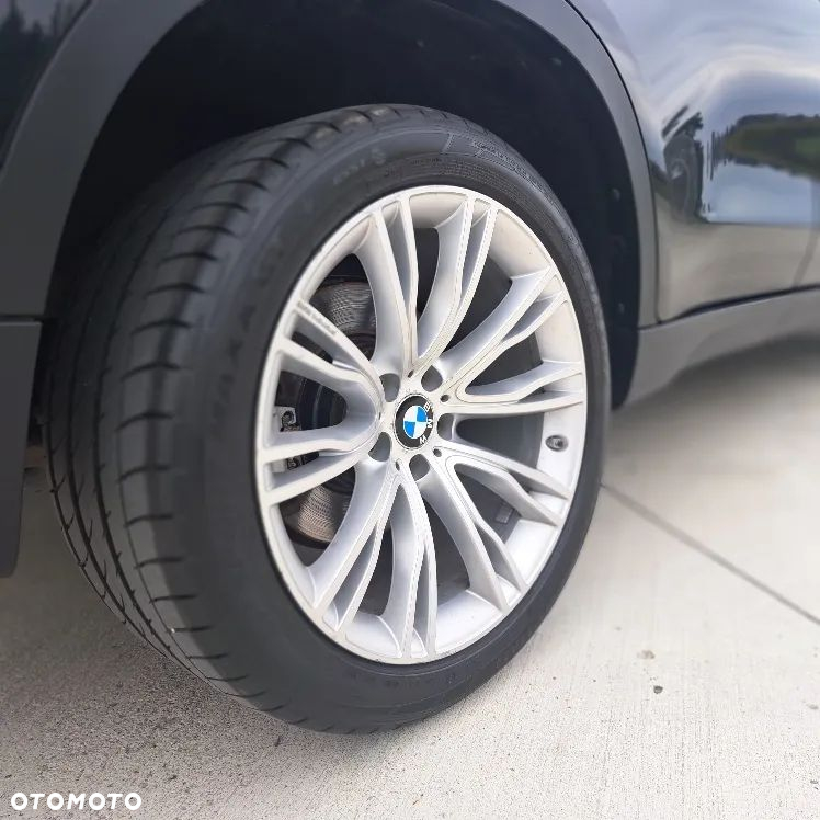 BMW X6 xDrive40d - 7