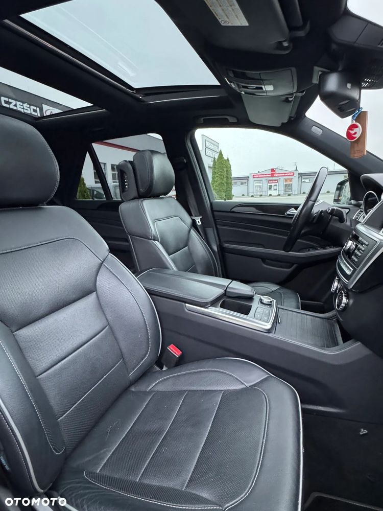 Mercedes-Benz ML - 20