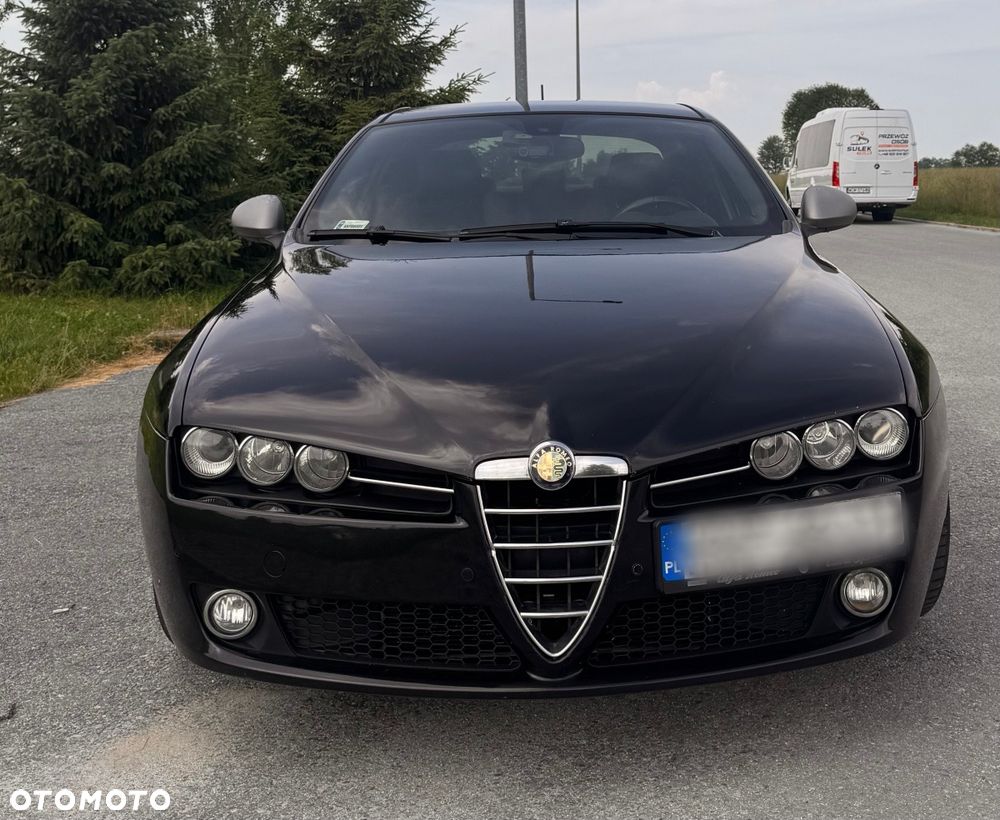 Alfa Romeo 159 1750TBi Sport - 5