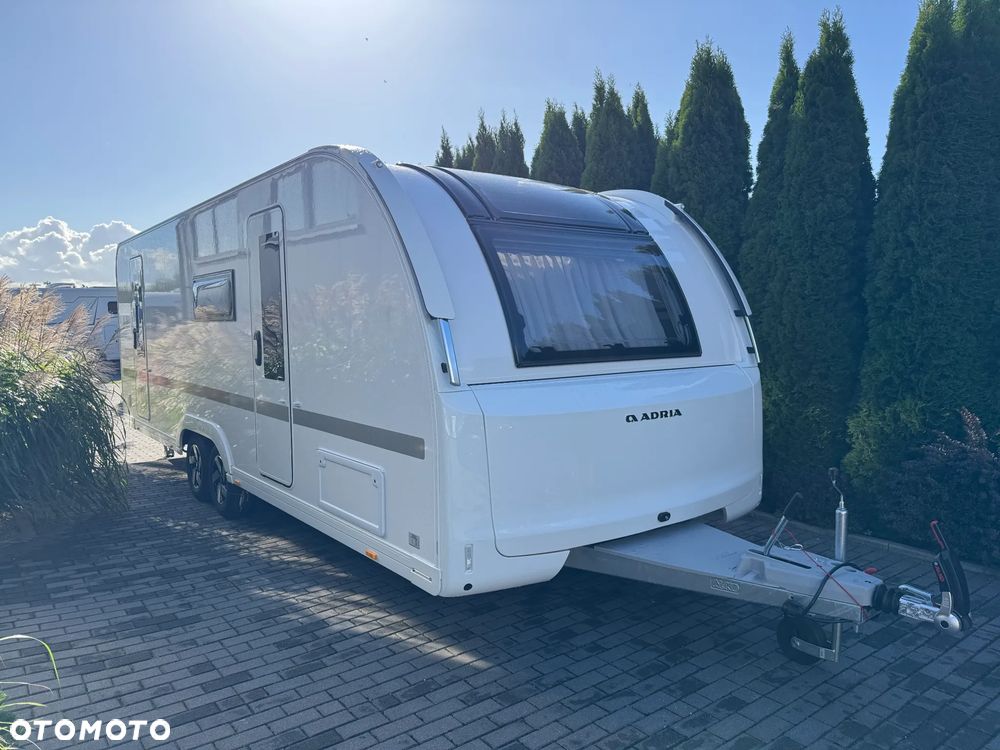 Adria ADORA 673 PK
