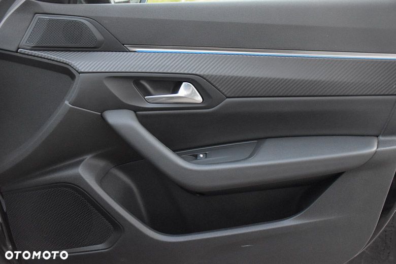 Peugeot 508 1.5 BlueHDi Allure Pack S&S EAT8 - 25