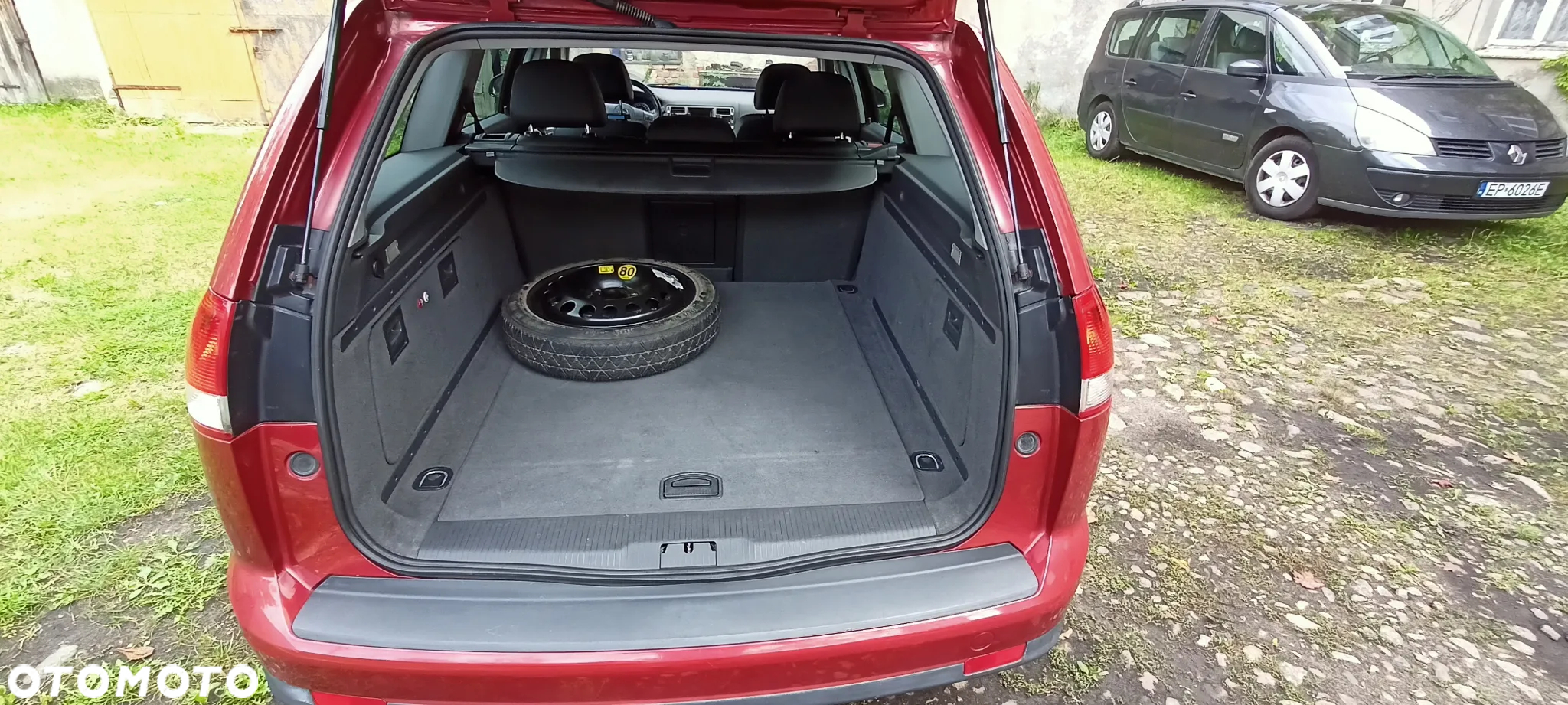 Opel Vectra 1.8 Caravan - 21