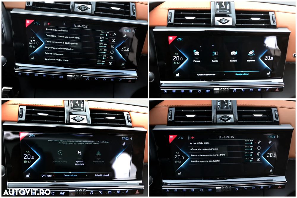 DS Automobiles DS 7 Crossback - 22