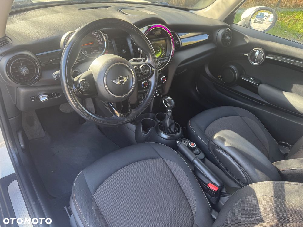 MINI ONE Standard - 9