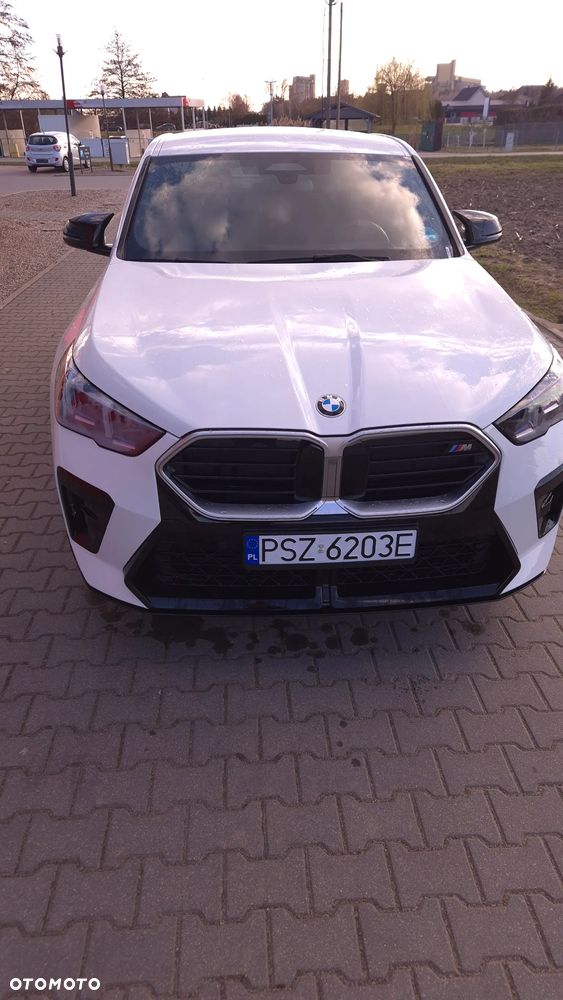 BMW X2 M35i - 6