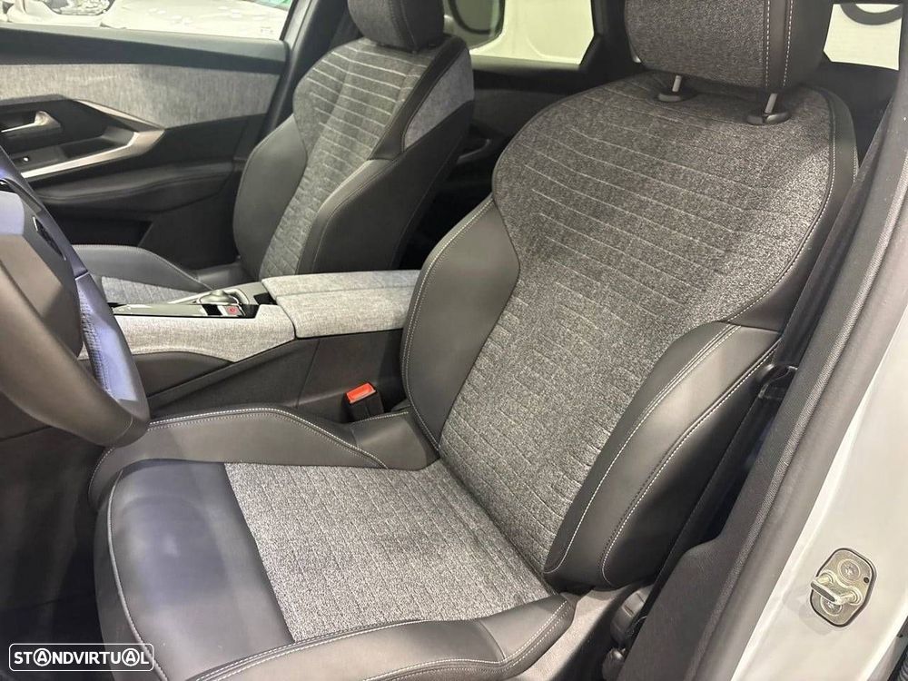 Peugeot 3008 1.2 Hybrid Allure e-DCS6 - 9