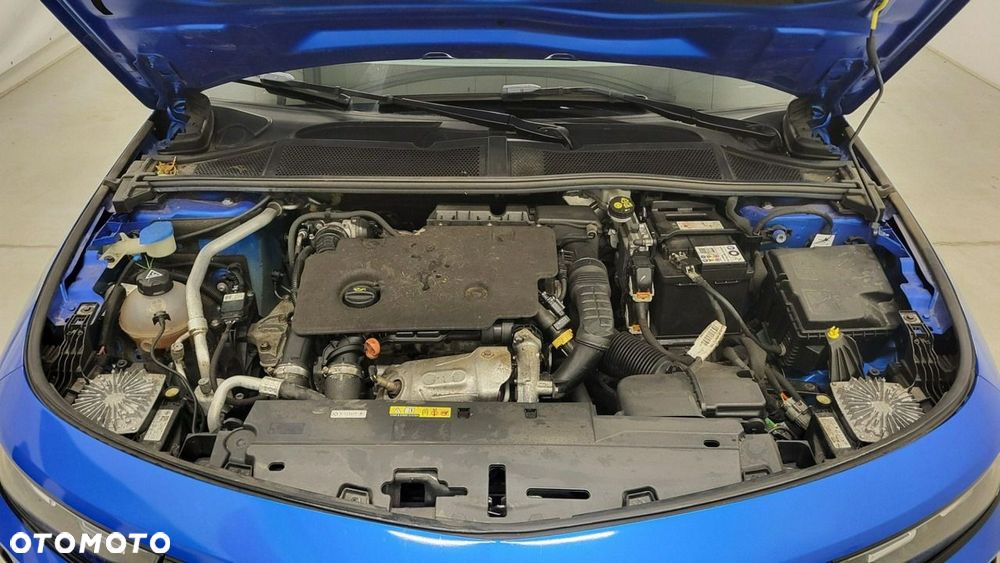 Opel Astra - 22