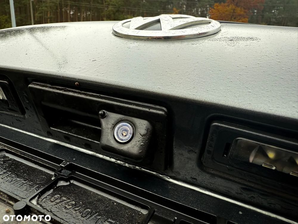 Volkswagen Touran 2.0 TDI BMT Highline DSG - 19