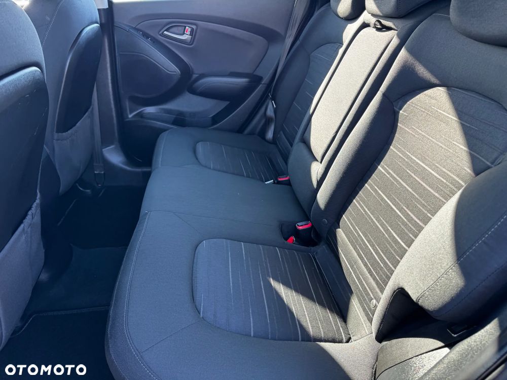 Hyundai ix35 1.6 2WD Classic - 34