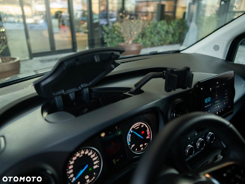 Mercedes-Benz eCitan - 11