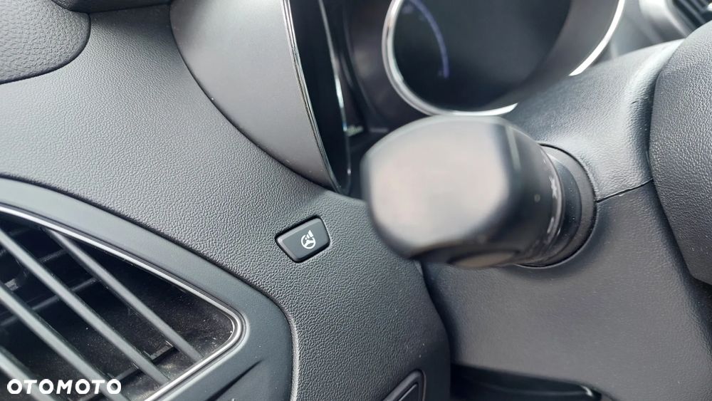 Hyundai ix35 2.0 CRDi 4WD Finale Gold - 29