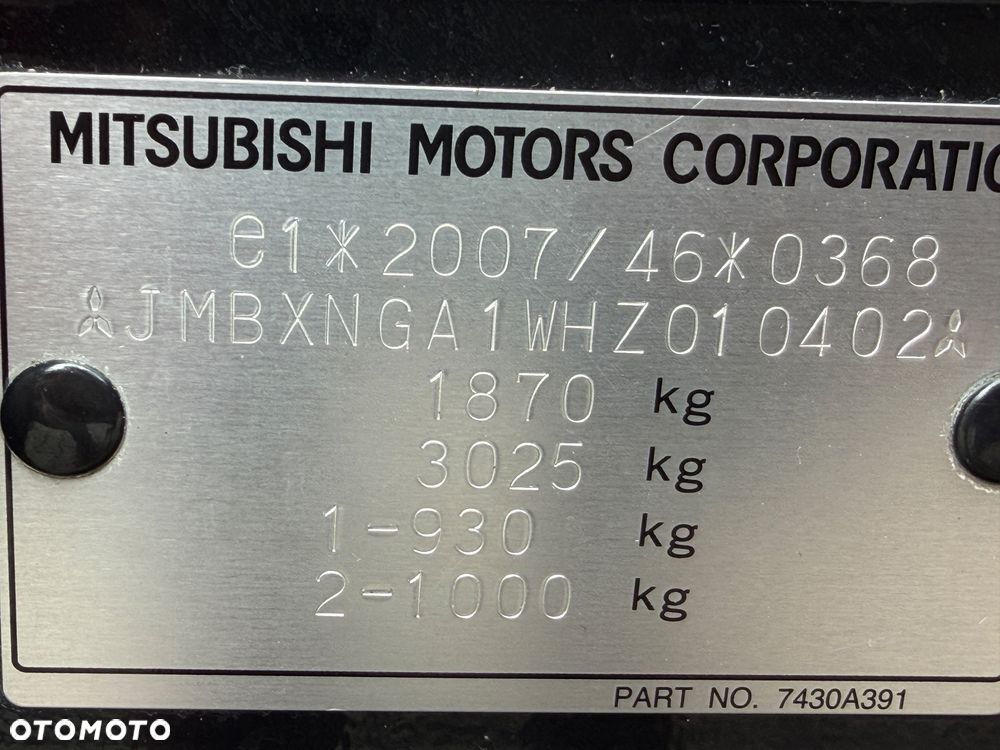 Mitsubishi ASX 1.6 ClearTec 2WD Diamant Edition+ - 27