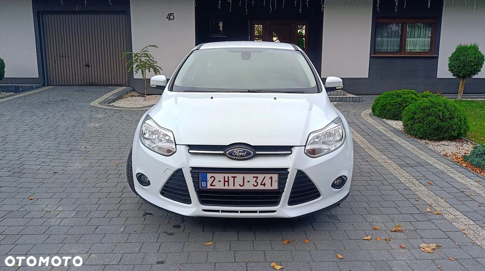 Ford Focus - 9