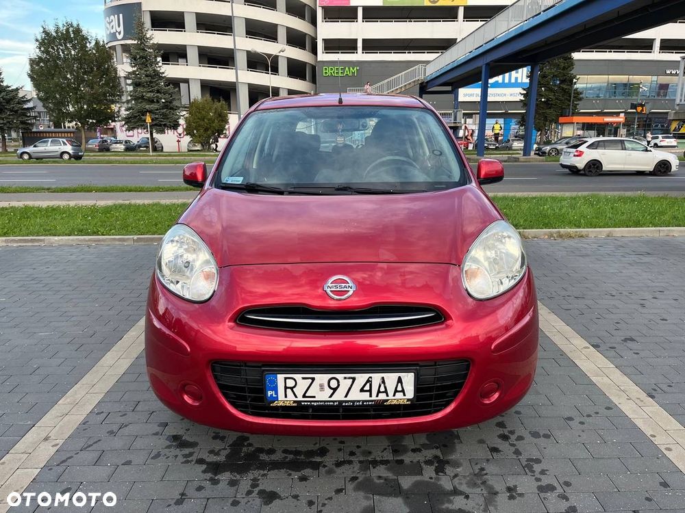 Nissan Micra 1.2 Acenta - 2